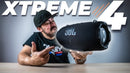 JBL XTREME 4 + REGALO SORPRESA! ¡POTENCIA Y SONIDO INCREÍBLE 🔊🛒