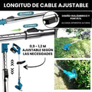 Guadaña Turbo Max™ – Compra hoy y llévate un regalo sorpresa 🎁