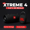 JBL XTREME 4 + REGALO SORPRESA! ¡POTENCIA Y SONIDO INCREÍBLE 🔊🛒