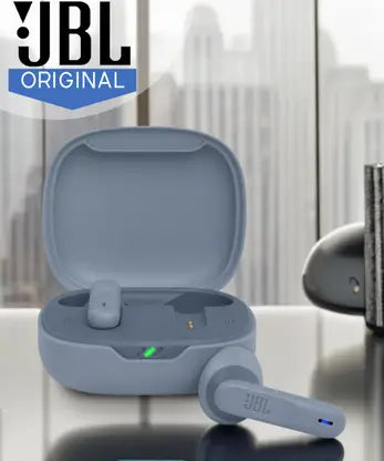 🎧 JBL Wave 300 – Sonido JBL con potencia, estilo y tecnología de otro nivel!